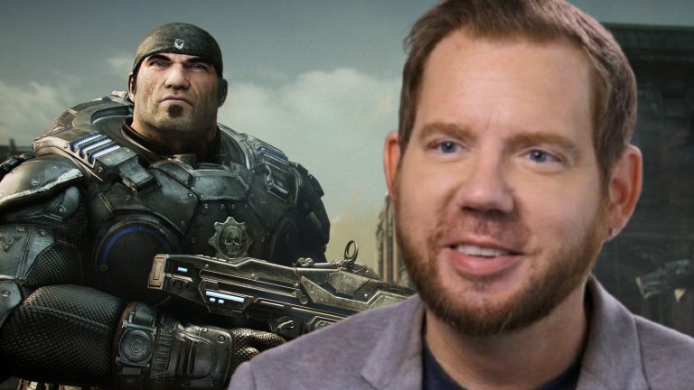 With Gears of War: Reloaded coming to PS5 very soon, creator Cliff Bleszinski says he's "thrilled" about seeing his once Xbox exclusive on the rival platform