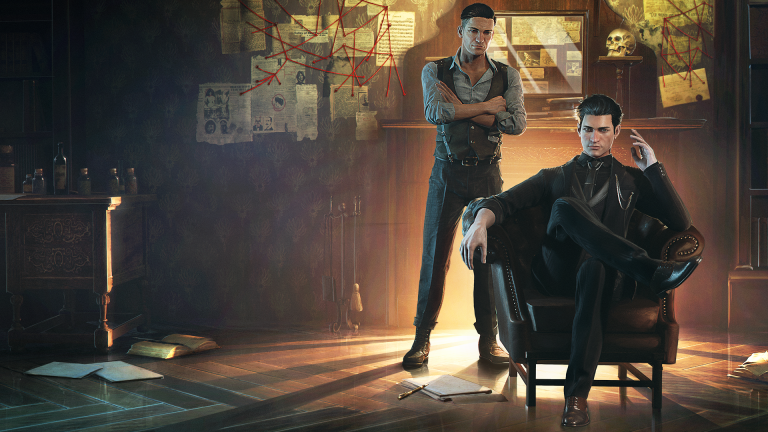 Sherlock Holmes: Chapter One coming to PS4 but cancelled on Xbox One due to war in Ukraine
