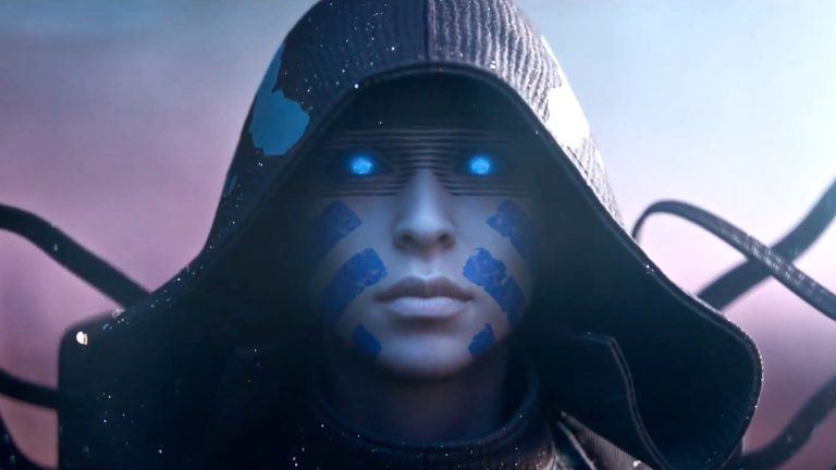 Destiny 2: Edge of Fate title screen blasts fans with nostalgia with a single track