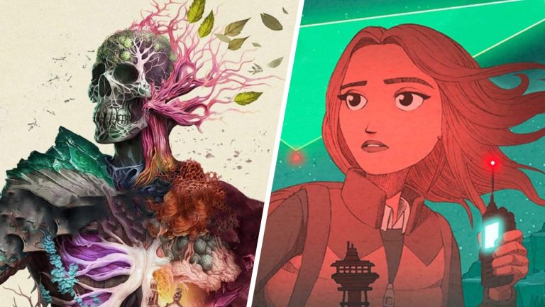 Avowed game director departs Obsidian, joins Netflix's gaming team